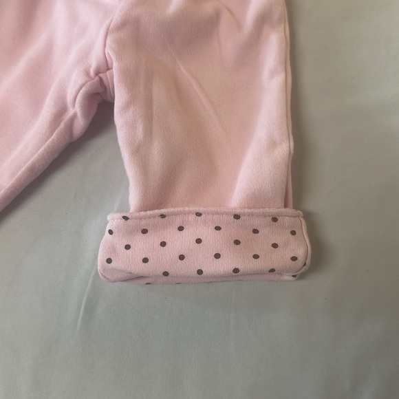 Gymboree + Koala - 2 piece newborn baby set/outfit. - Picture 6 of 7